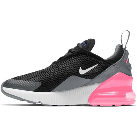 nike air max 270 dames zwart roze|Nike Air Max 270 dames.